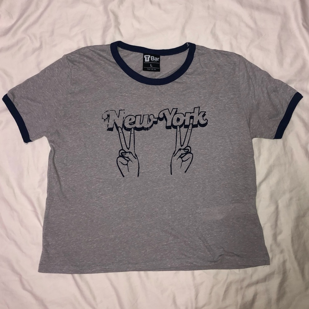 Cotton On graphic tee